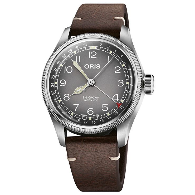 Oris O-75477794063-SET Kol Saati