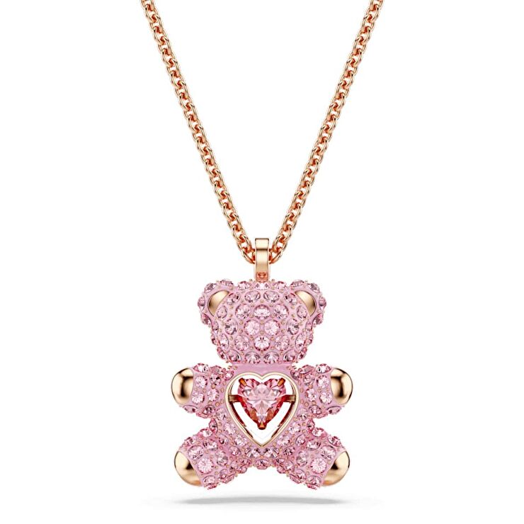 Swarovski SWR5642976 Kalpli Kadın Kolye