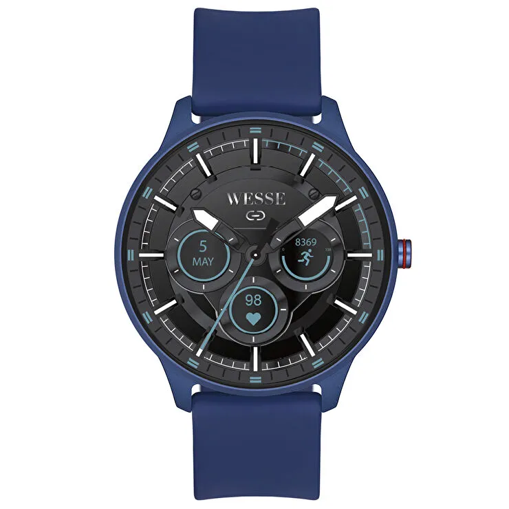 Wesse Connect WWC2002-02 Akıllı Saat