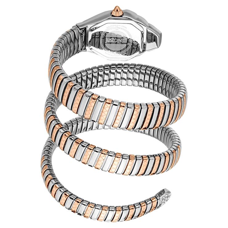 Just Cavalli JC1L370M0065 Kadın Kol Saati