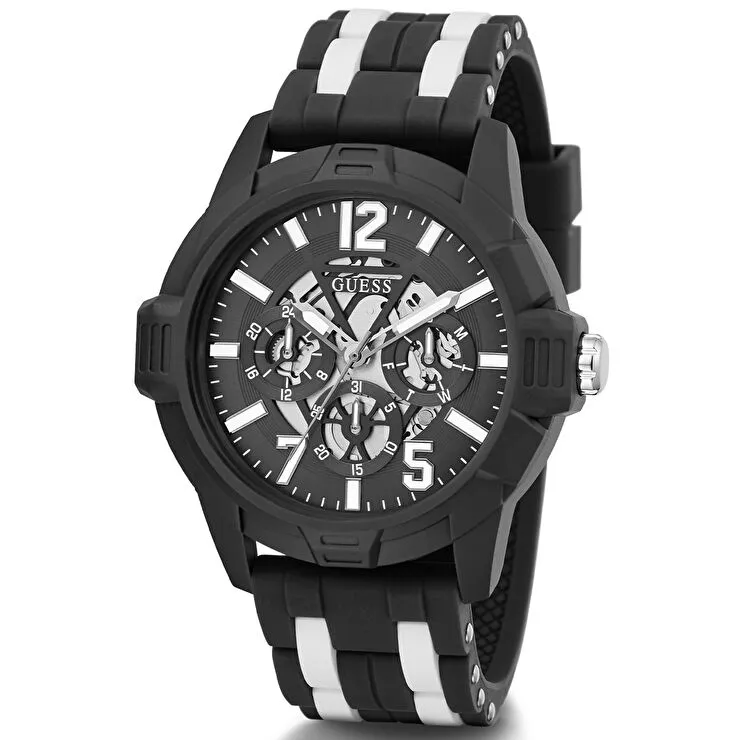 Guess GUGW0428G1 Erkek Kol Saati