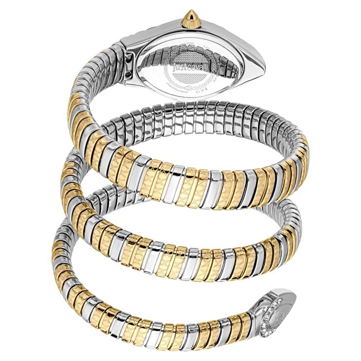 Just Cavalli JC1L374M0055 Kadın Kol Saati
