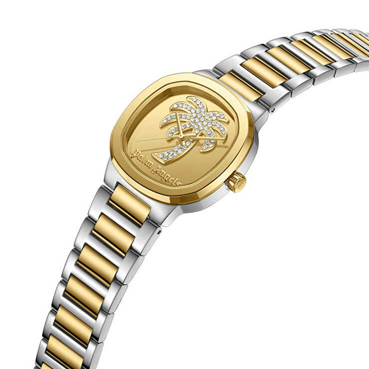 Palm Angels PMWLG0001901 Kadın Kol Saati