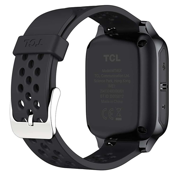 TCL MT46X-3ALCTR1 Akıllı Saat