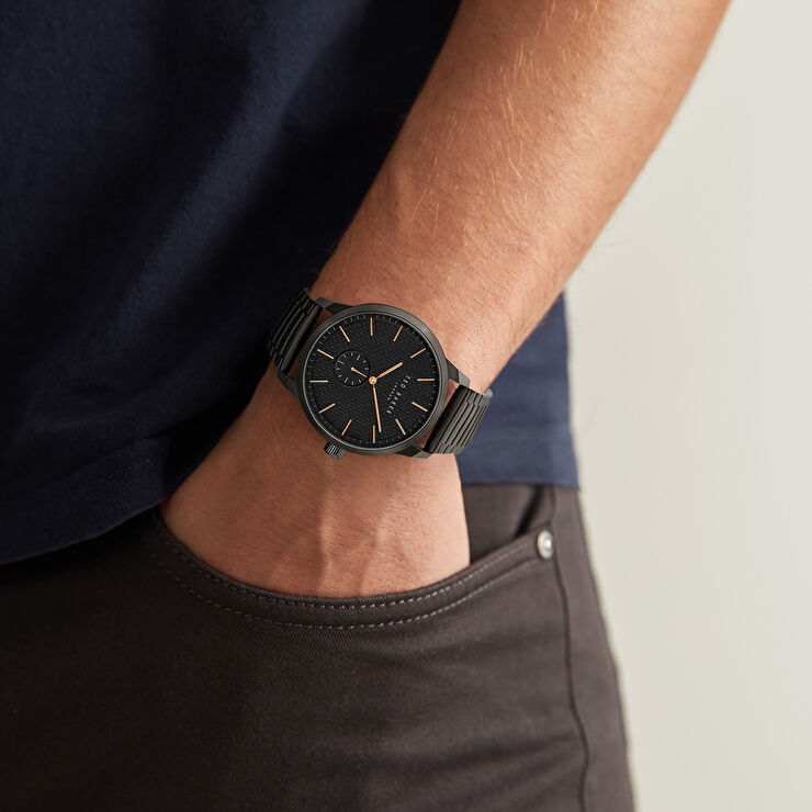 Ted Baker TBBKPBTS302 Erkek Kol Saati