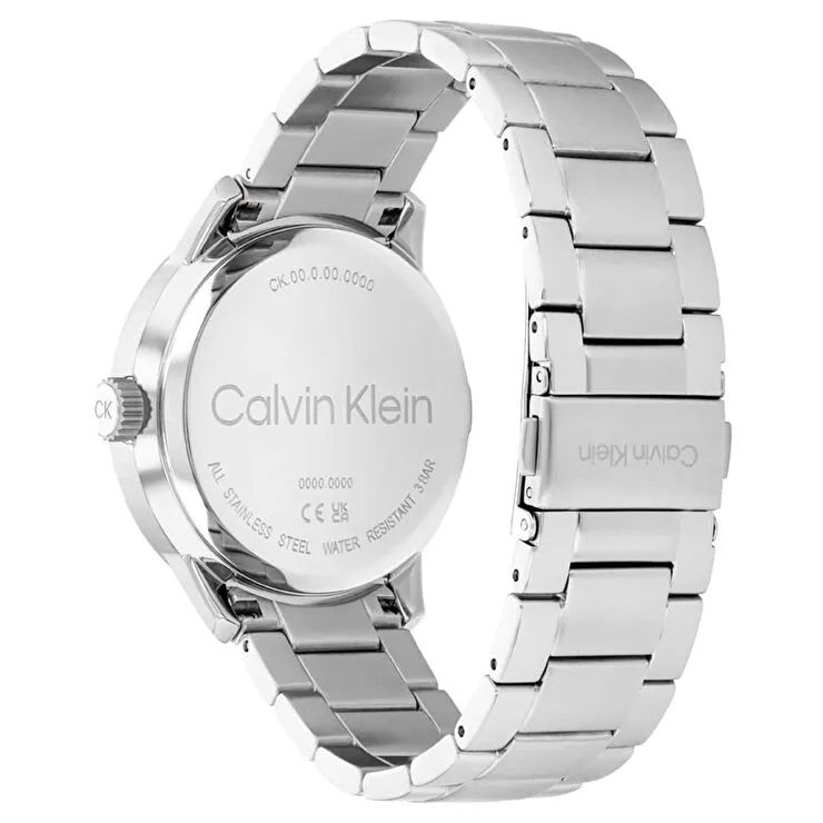 Calvin Klein CK25200515 Erkek Kol Saati