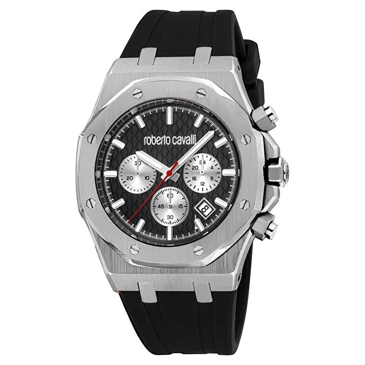 Roberto Cavalli RC5G161P0015 Erkek Kol Saati