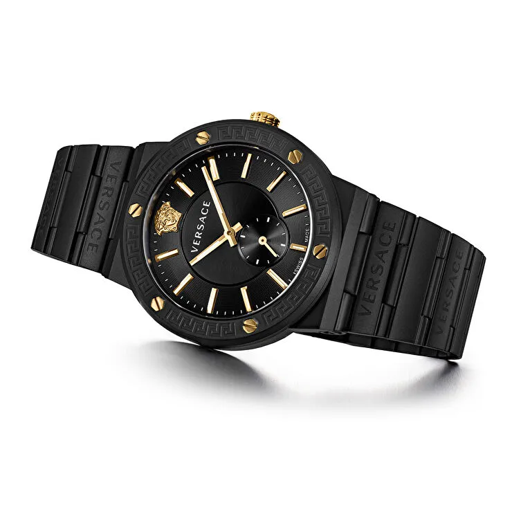 Versace VRSCVEVI00620 Kol Saati 