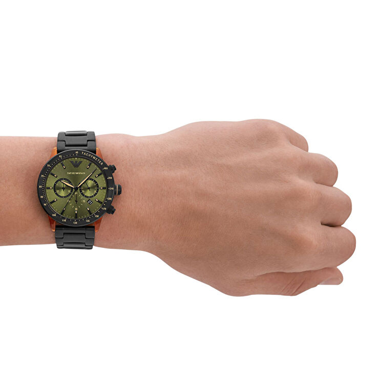 Emporio Armani AR11548 Erkek Kol Saati