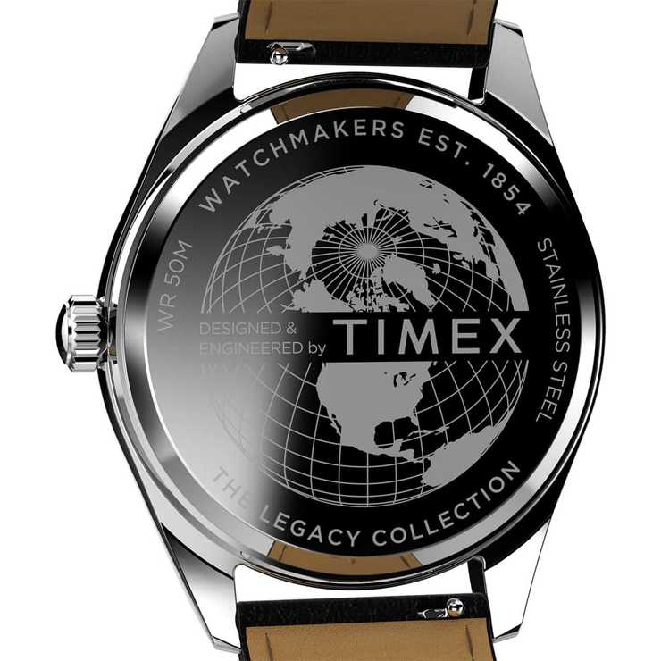 Timex TW2W57400 Erkek Kol Saati