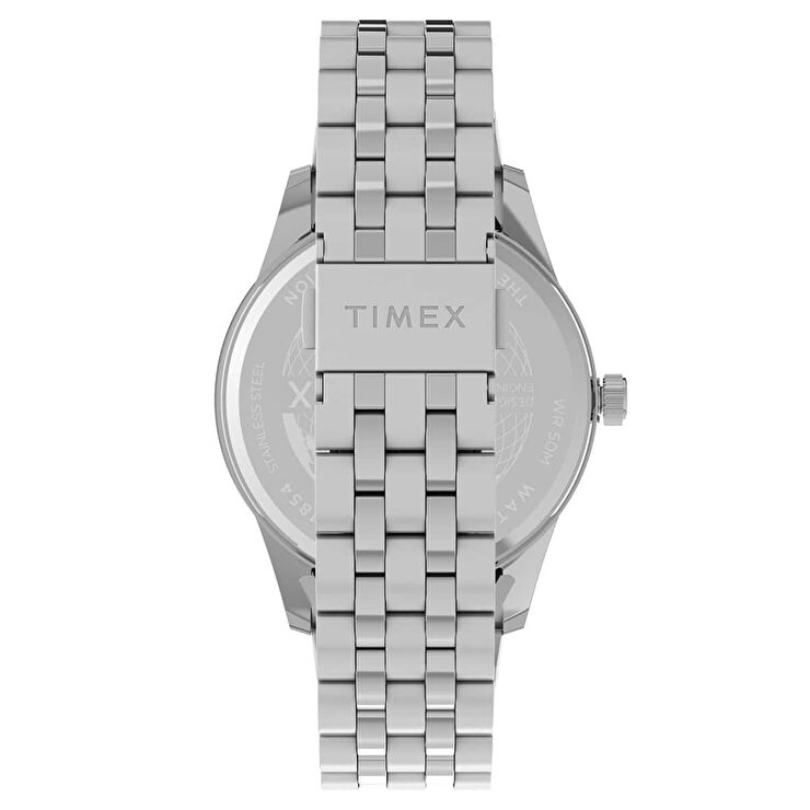Timex TW2Y21500 Erkek Kol Saati