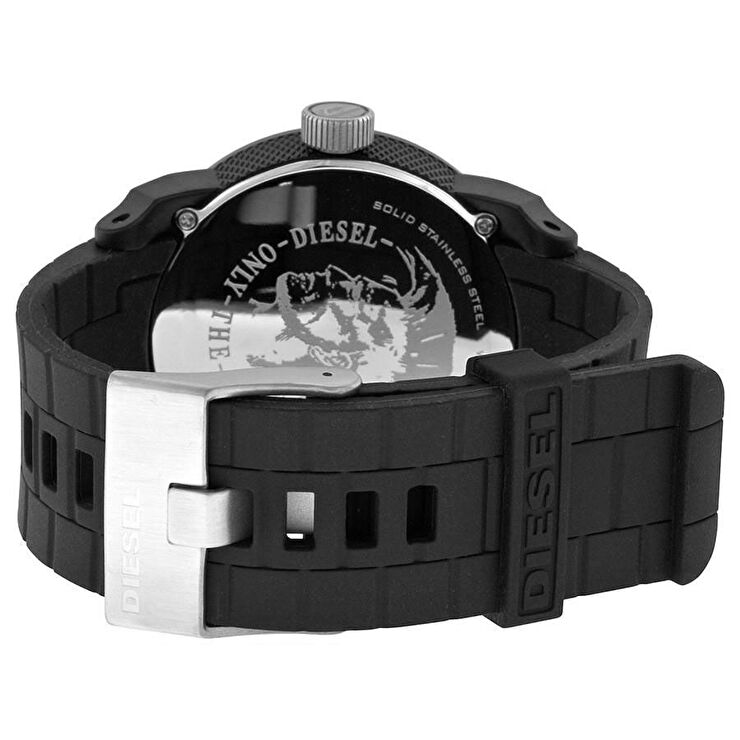 Diesel DZ1437  Kol Saati