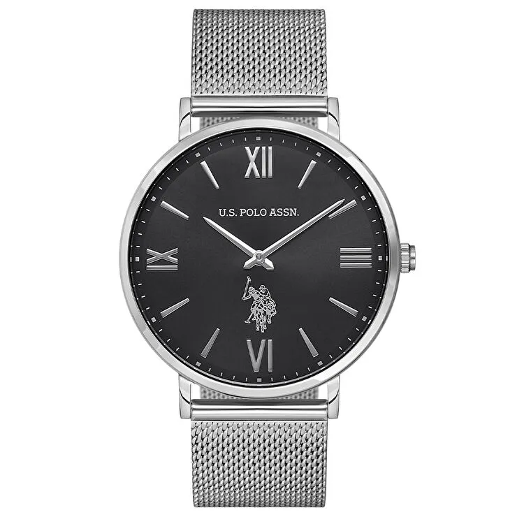 U.S. Polo Assn. USPA1024-03 Erkek Kol Saati