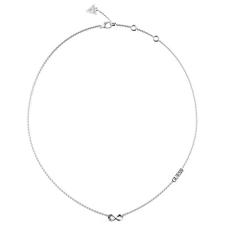 Guess JGUJUBN03264JWRHTU Kadın  Kolye