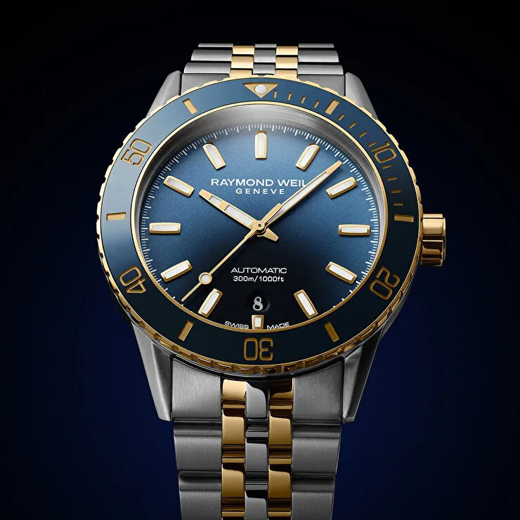 Raymond Weil RW2775SP350051 Erkek Kol Saati