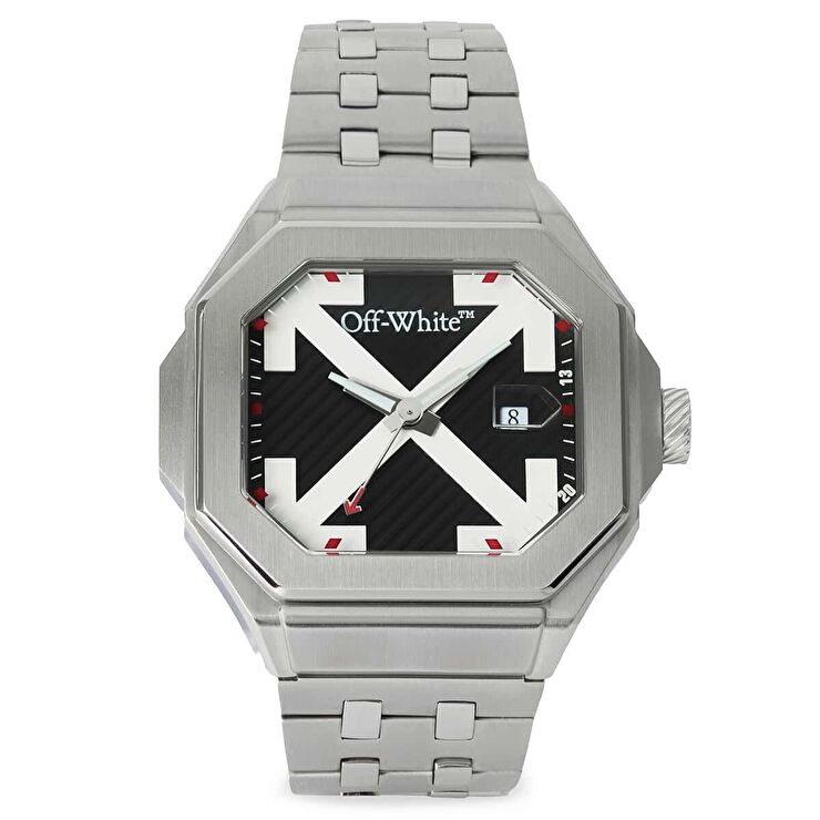 Off White OW1G011M0095 Erkek Kol Saati