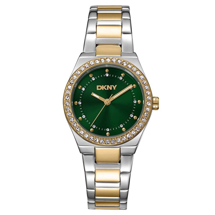 DKNY DK1L100M0095 Kadın Kol Saati