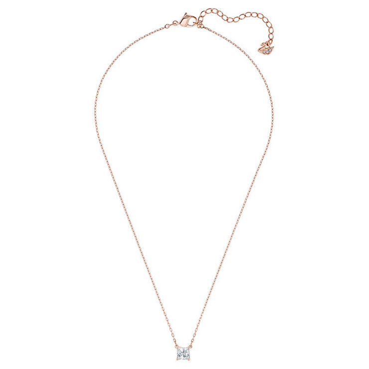 Swarovski SWR5510698 Kadın Kolye 