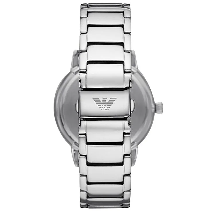 Emporio Armani AR11310 Ruggero  Erkek Kol Saati