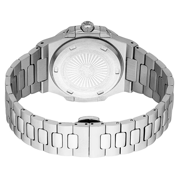 Roberto Cavalli RC5G166M0055 Erkek Kol Saati