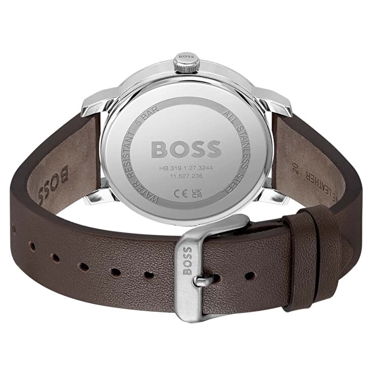 Boss Watches HB1514160 Erkek Kol Saati