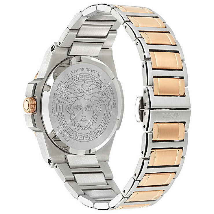 Versace VRSCVE8D00424 Kadın Kol Saati