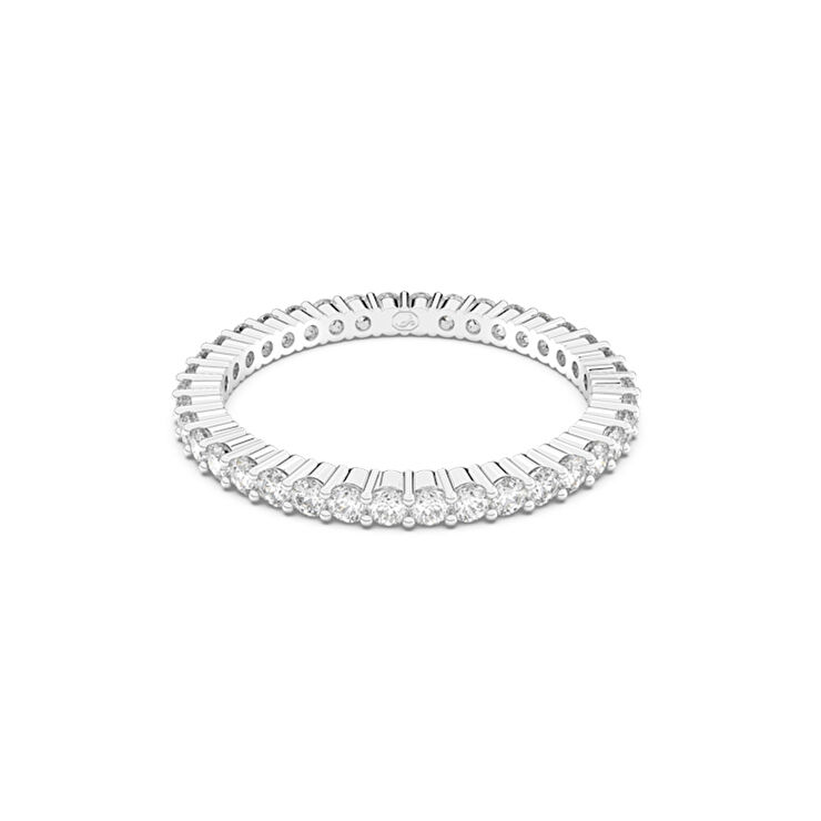 Swarovski SWR5655705 Kadın Yüzük (55 mm)