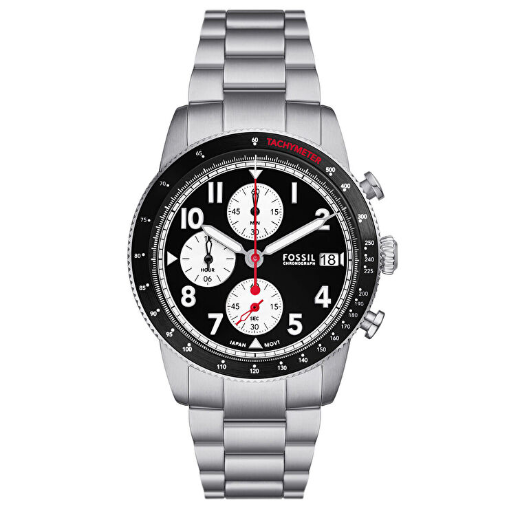 Fossil FFS6045 Erkek Kol Saati