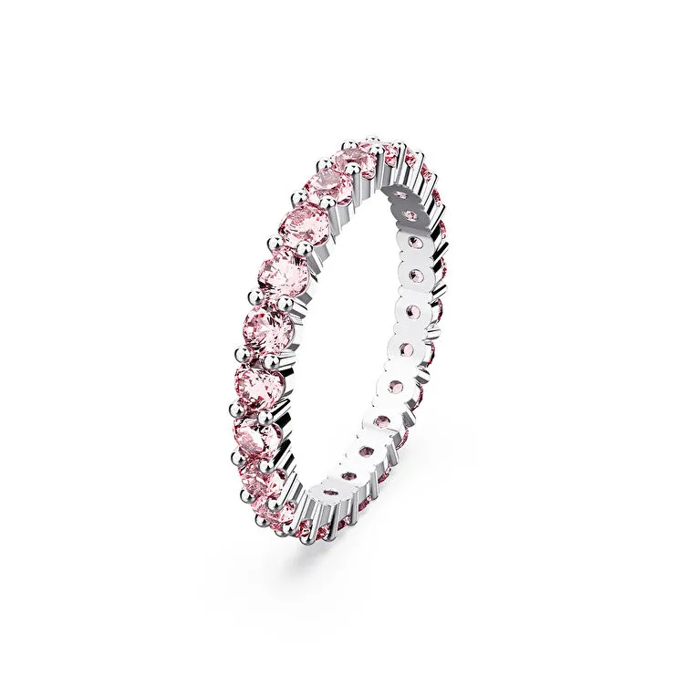 Swarovski SWR5658855 Kadın Yüzük (58 mm)