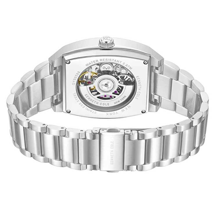 Kenneth Cole KCWGY0058805 Erkek Kol Saati
