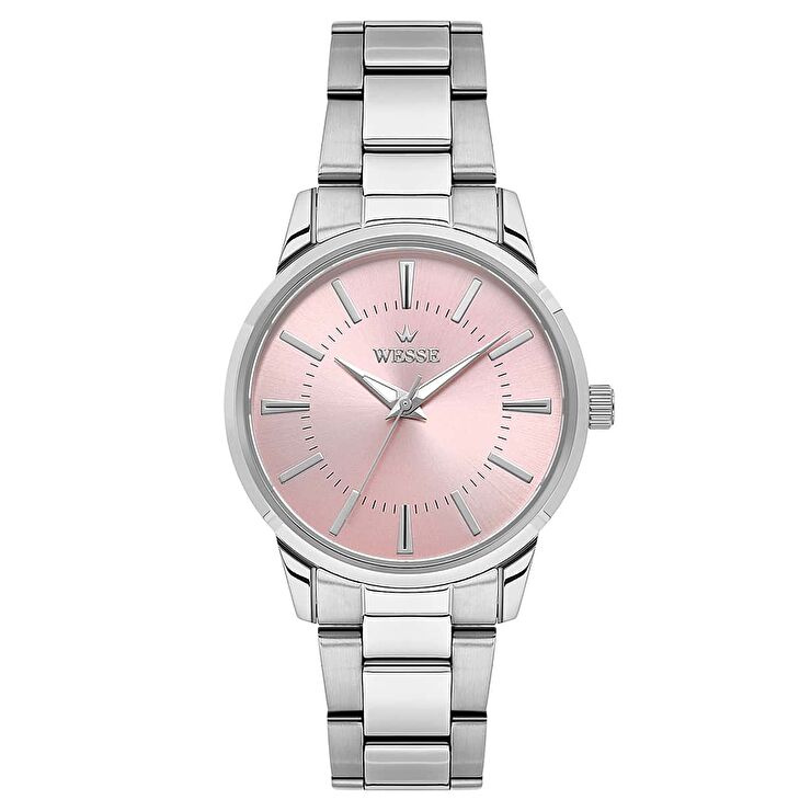 Wesse WWL104405 Kadın Kol Saati