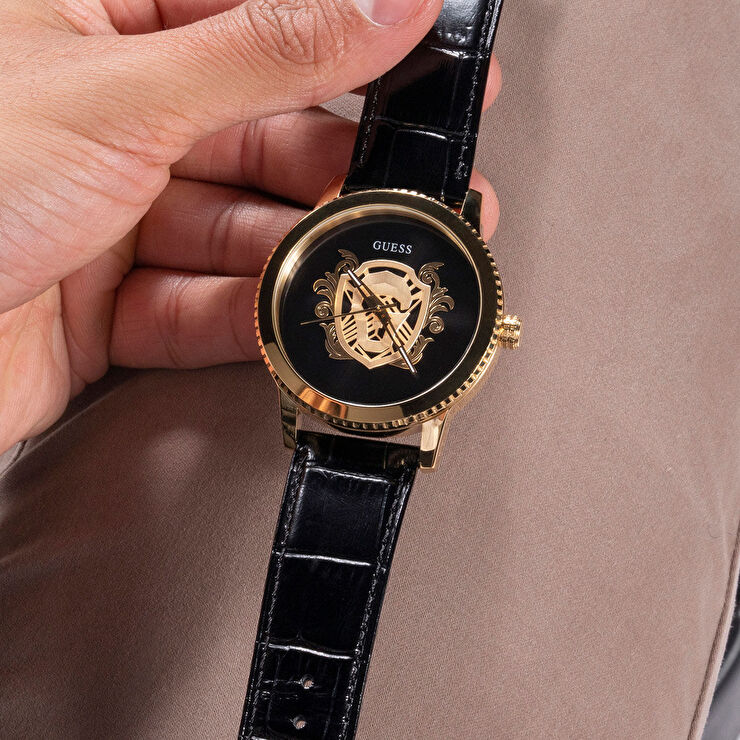 Guess GUGW0566G1 Erkek Kol Saati