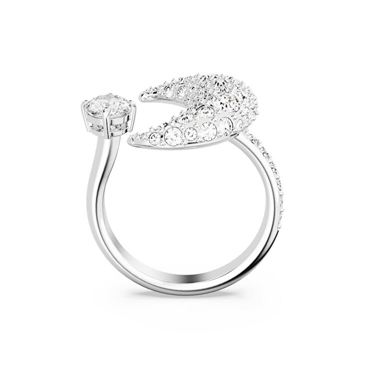 Swarovski SWR5666176 Kadın Yüzük (55 mm)