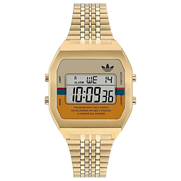 Adidas ADAOST23555 Kol Saati