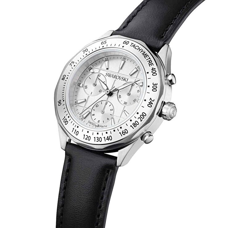 Swarovski SWR5728378 Erkek Kol Saati