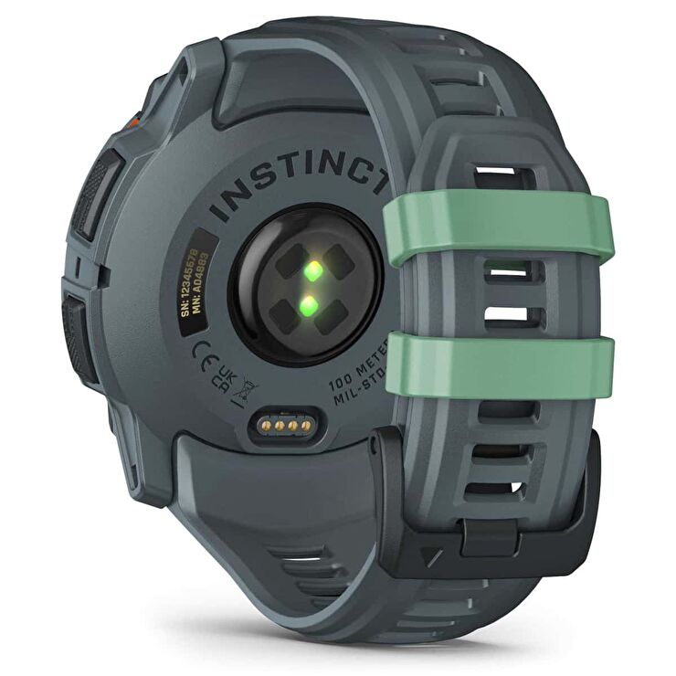 Garmin GR-010-03020-01 Instinct 3 Akıllı Saat
