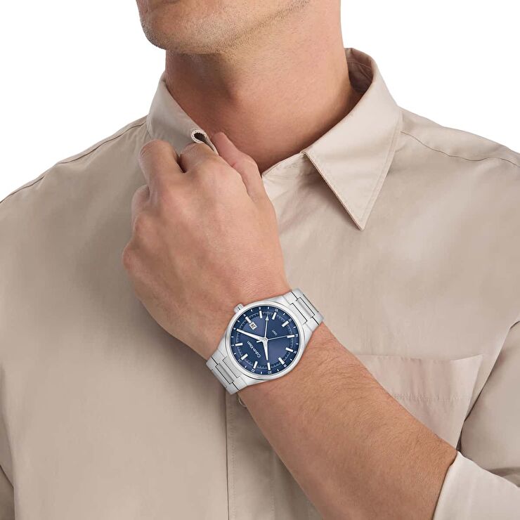 Calvin Klein CK25200488 Erkek Kol Saati