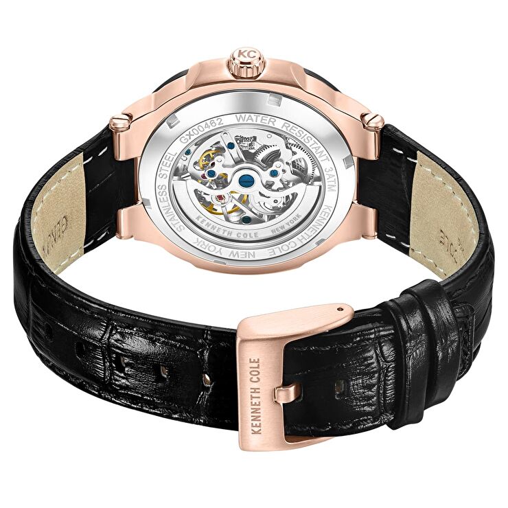 Kenneth Cole KCWGX0046204 Erkek Kol Saati