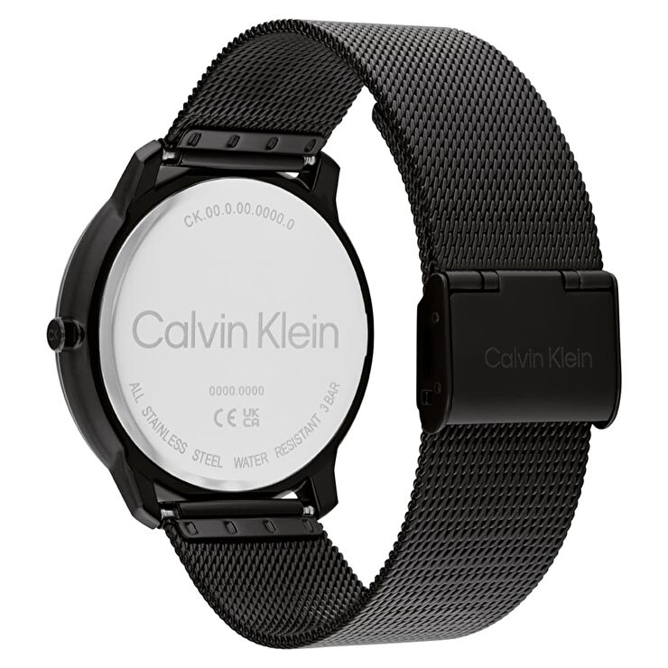 Calvin Klein CK25300013 Erkek Kol Saati