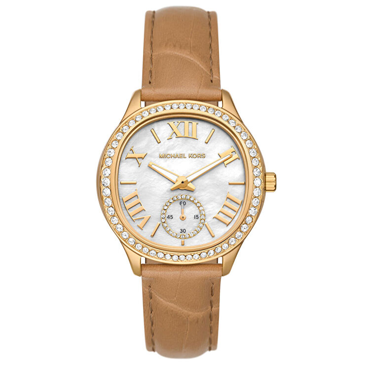 Michael Kors MK4819 Kadın Kol Saati