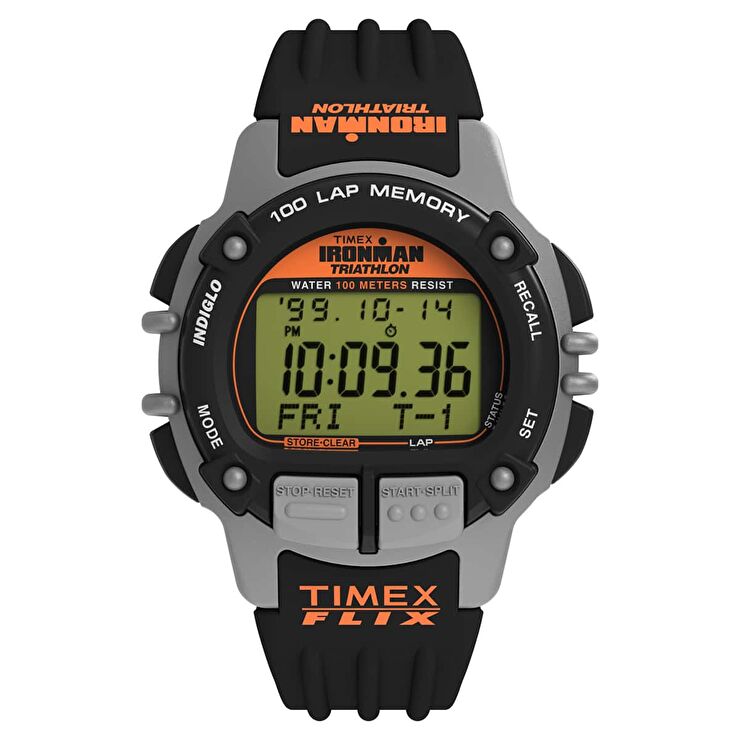 Timex TW5M63200 Erkek Kol Saati