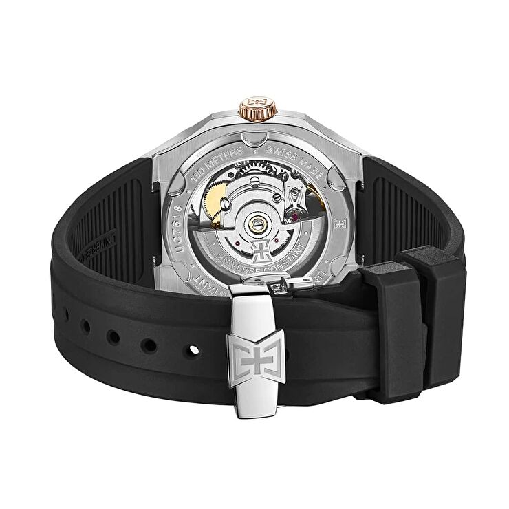 Universe Constant UC7618 Erkek Kol Saati