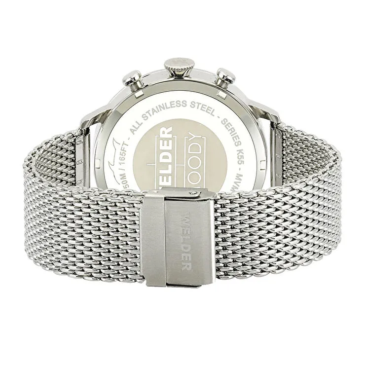 Welder WWRC668 38 mm  Kadın Kol Saati