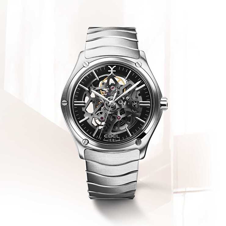 Ebel EB1216658 Erkek Kol Saati