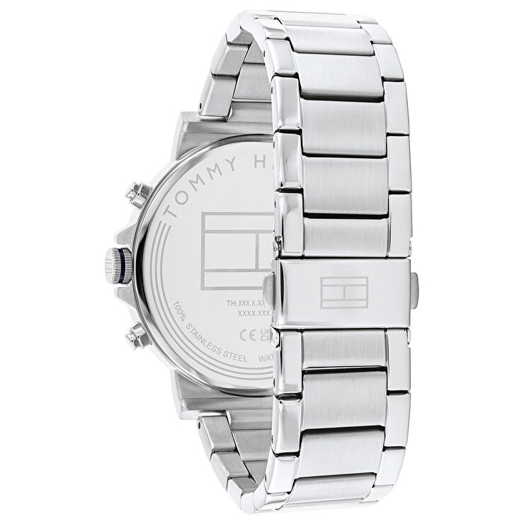 Tommy Hilfiger TH1710588 Erkek Kol Saati