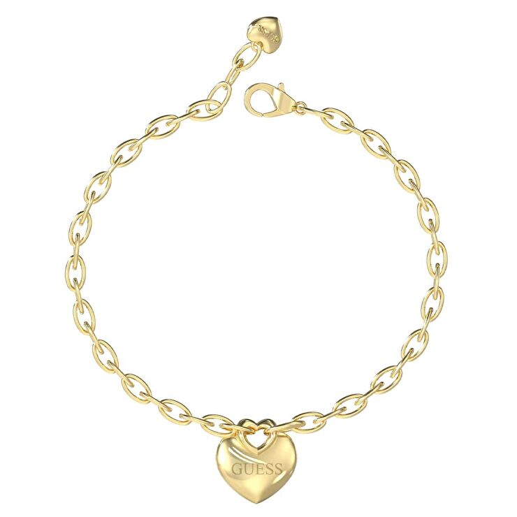 Guess JGUJUBB05217JWYGS Kalpli Kadın Bileklik