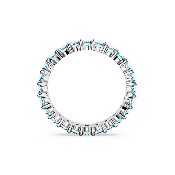 Swarovski SWR5658673 Kadın Yüzük (60 mm)