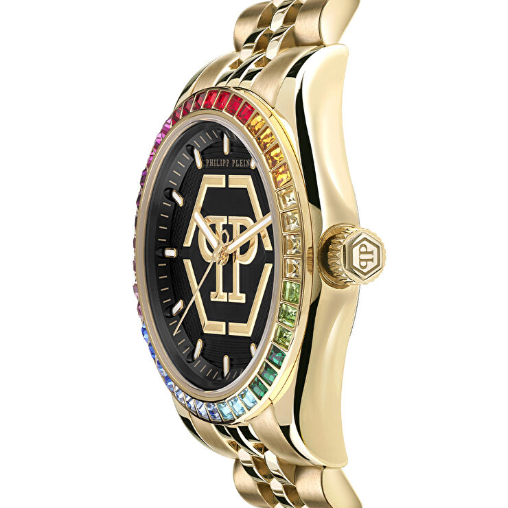 Philipp Plein PW2BA0623 Kadın Kol Saati