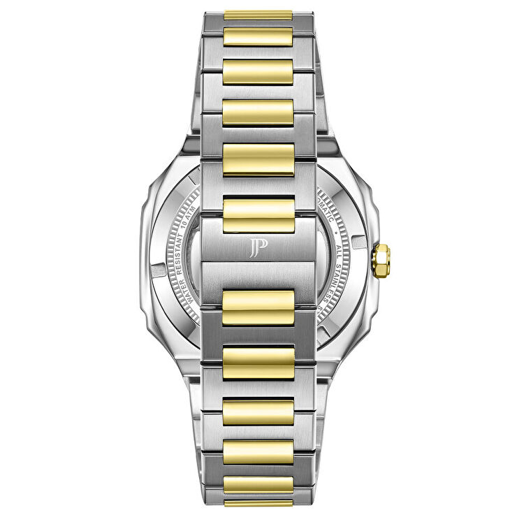 Jacques Philippe JPAGS10073X8 Erkek Kol Saati
