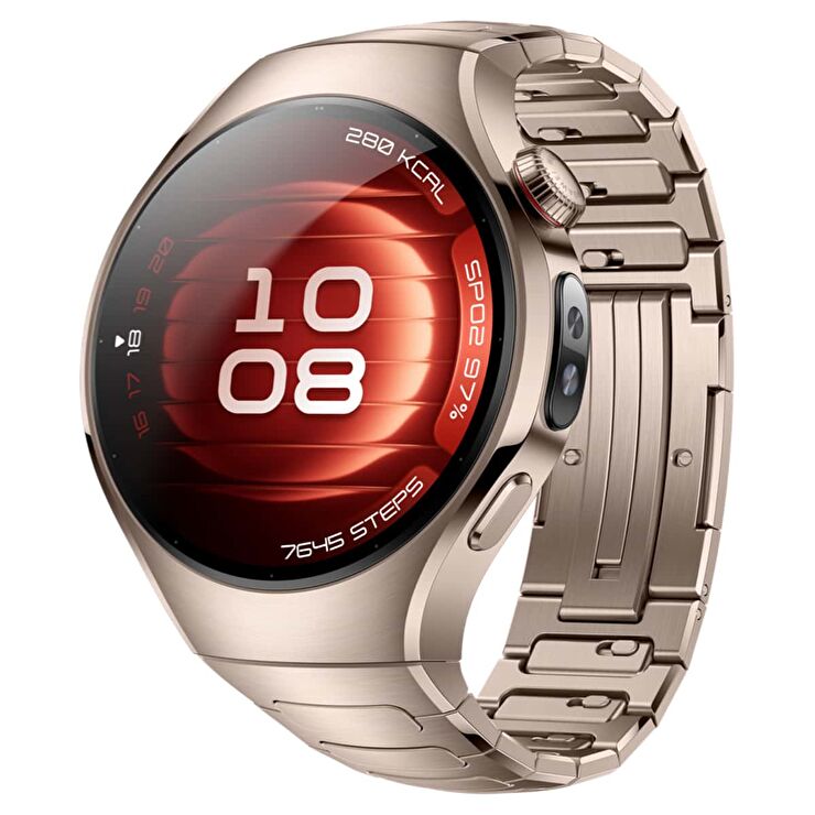 Huawei HW55020EWC Huawei Watch 5 Akıllı Saat